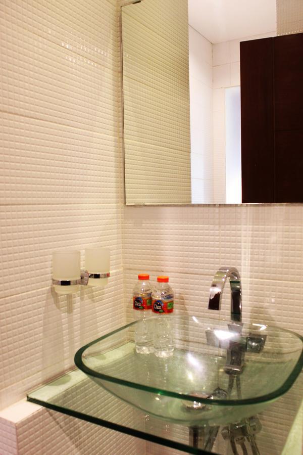 Bliss Soetta Hotel Семаранг Экстерьер фото